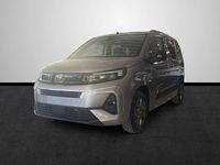 Nuevo Opel Combo S 100 CV (73 kW) 2026 Gris Berlina