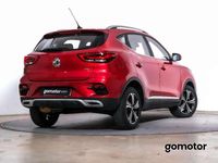 Usado MG ZS Comfort 106 CV (77 kW) 2025 SUV