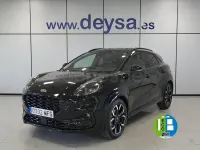 Usado Ford Puma ST-Line X 125 CV (91 kW) 2023 Blanco SUV