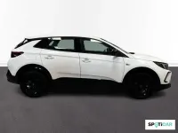 Usado Opel Grandland X 130 CV (95 kW) 2024 Blanco SUV