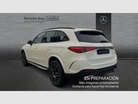 Usado Mercedes GLC300e 333 CV (244 kW) 2025 Blanco SUV
