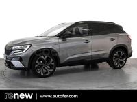 Usado Renault Austral Techno 158 CV (116 kW) 2022 Gris / plata SUV