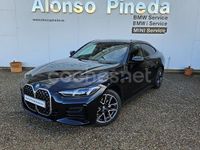Usado BMW 420 Comfort Edition 190 CV (139 kW) 2025 Negro Coupe