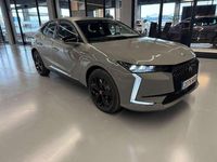 Usado DS Automobiles DS4 Performance Line Plus 225 CV (165 kW) 2023 Gris Utilitario