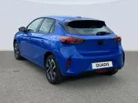 Nuevo Opel Corsa 100 CV (73 kW) 2026 Azul Utilitario