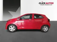 Usado Kia Picanto 63 CV (46 kW) 2024 Rojo Utilitario