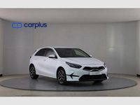 Usado Kia Ceed 101 CV (74 kW) 2024 Blanco Utilitario