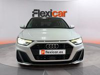 Brugt Audi A1 Sportback Premium 116 HK (85 kW) 2019 Hvid Hatchback
