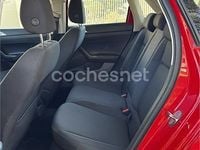 Usado VW Polo Advance 95 HP (69 kW) 2019 Vermelho Citadino