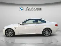 Usado BMW M3 Comfort Edition 420 CV (308 kW) 2008 Blanco Coupe