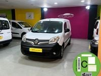 Usado Renault Kangoo 75 CV (55 kW) 2019 Blanco Monovolumen