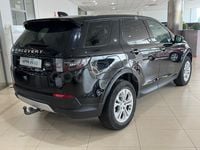 Usado Land Rover Discovery Sport S 163 CV (119 kW) 2021 Santorini black SUV