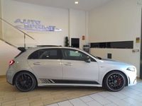 usado Mercedes A35 AMG 4Matic+ 7G-DCT