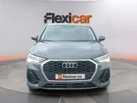 Usado Audi Q3 Advanced Plus 150 CV (110 kW) 2023 Gris SUV