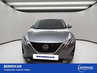 Usado Nissan Qashqai N-Connecta 140 CV (102 kW) 2024 Gris SUV