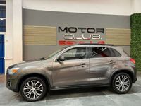 usado Mitsubishi ASX 160 MPI Motion