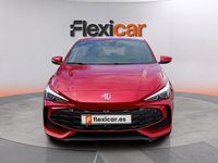 Usado MG MG3 116 CV (85 kW) 2025 Rojo Utilitario