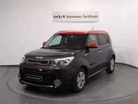 Usado Kia Soul 136 CV (100 kW) 2016 SUV