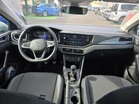 Nuevo VW Taigo 115 CV (84 kW) 2025 Plata réflex metalizado SUV