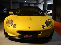 Usado Lotus Elise 144 CV (105 kW) 1999 Descapotable