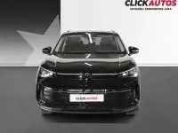 Usado VW Tiguan 150 CV (110 kW) 2025 Negro SUV