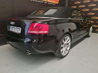 usado Audi A4 Cabriolet 