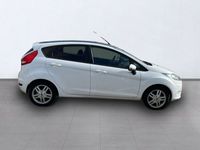 usado Ford Fiesta 1.40TDCi Trend