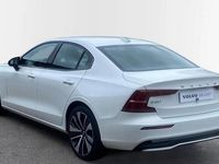 Usado Volvo S60 Plus 197 CV (144 kW) 2024 Berlina