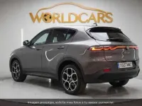 Usado Alfa Romeo Tonale Sprint 131 CV (96 kW) 2024 Gris SUV