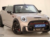 usado Mini John Cooper Works Cabriolet Cooper Works Aut.