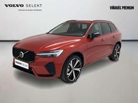 Nuevo Volvo XC60 Plus 351 CV (258 kW) 2025 Rojo SUV