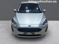 Usado Ford Fiesta Trend 74 CV (54 kW) 2019 Utilitario