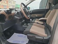 Usado Citroën C4 Cactus Feel 99 CV (72 kW) 2016 Gris Utilitario