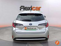 Usado Toyota Corolla Active 140 CV (102 kW) 2023 Gris Familiar