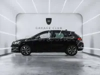 Usado Citroën C4 Live 99 CV (72 kW) 2018 Negro Berlina