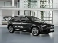 Nuevo Mercedes GLA200 149 CV (109 kW) 2025 Negro SUV