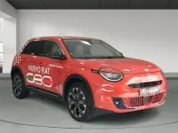 Usado Fiat 600 La Prima 114 kW (156 CV) 2025 Naranja SUV