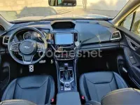 Usado Subaru Forester 150 CV (110 kW) 2021 Blanco SUV