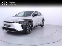 Usado Toyota bZ4X Advance 2024 Eléctrico SUV