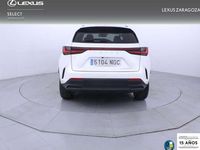 Nuevo Lexus NX450h+ Executive Line 306 CV (225 kW) 2025 Blanco SUV