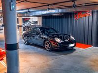 Usado Porsche 911 Carrera 320 CV (235 kW) 2003 Negro Coupe