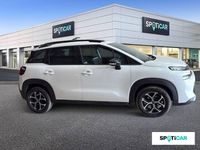 Usado Citroën C3 Aircross Feel 110 CV (80 kW) 2022 Blanco SUV