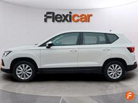 Usado Seat Ateca Reference 110 CV (80 kW) 2023 Blanco SUV