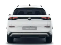 Nuevo VW T-Roc Cabriolet 150 CV (110 kW) 2026 Blanco SUV