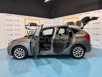 Usado BMW 218 Active Tourer Comfort Edition 150 CV (110 kW) 2015 Beige Monovolumen