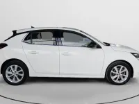 Usado Opel Corsa Elegance 101 CV (74 kW) 2022 Blanco Utilitario