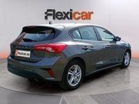 Używany Ford Focus Trend+ 120 KM (88 kW) 2020 Szary Sedan/Limuzyna