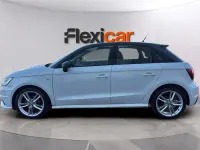 Usado Audi A1 Sportback Premium 95 CV (69 kW) 2018 Blanco Utilitario