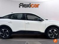 Brugt Citroën C4 PureTech 131 HK (96 kW) 2024 Hvid SUV
