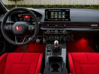 Usado Honda Civic Type R 329 CV (241 kW) 2024 Blanco Berlina